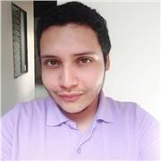 Profesor de Español, literatura y sociales